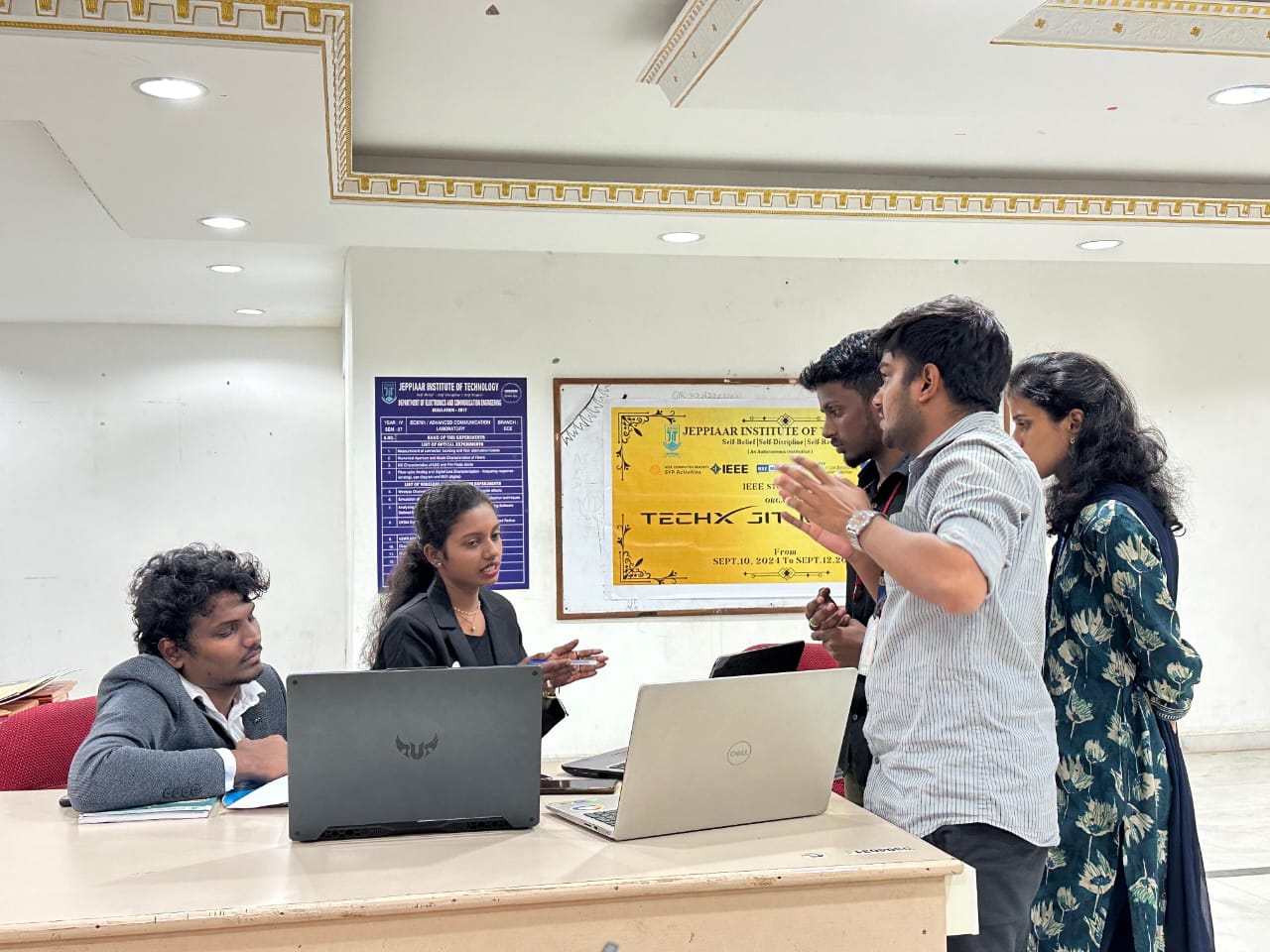 Achievement 1 Picture 2